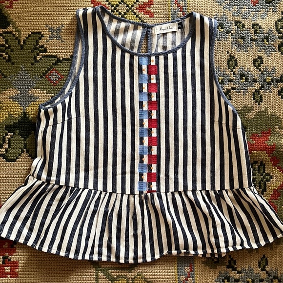 Morgan Claire shorts set size small - Picture 3 of 4